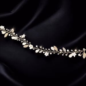 GUIAS GOTA CON FLOR