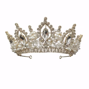 TIARA ARBOLITO
