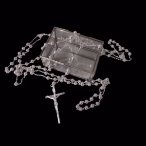 LAZO FILIGRANA PLATA