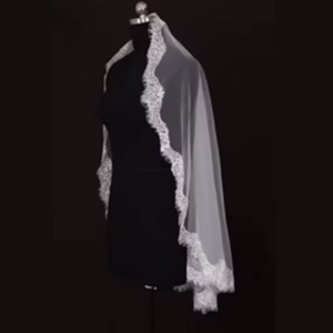 VELO DE NOVIA