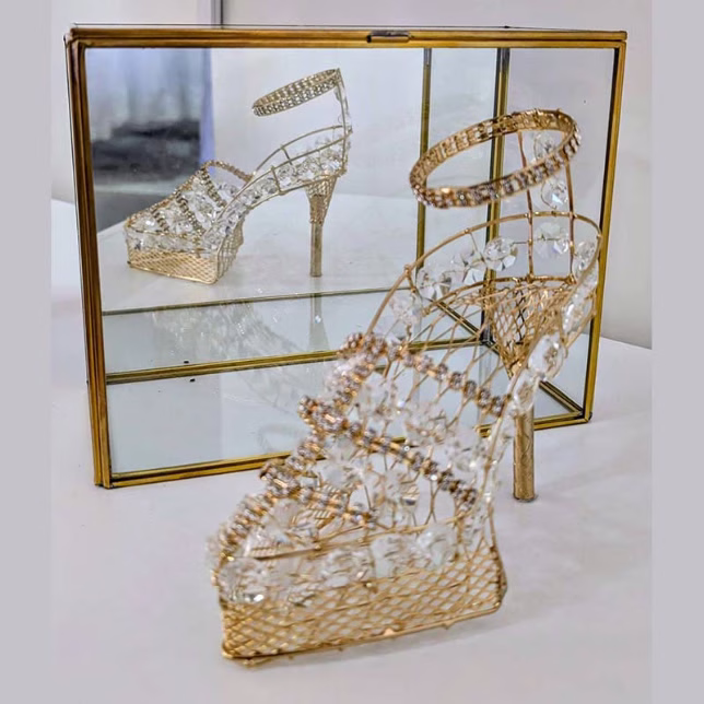 ZAPATILLA DE CRISTAL - Image 2
