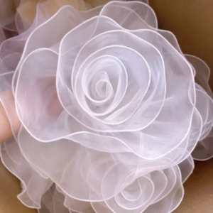 ROSA BLANCA